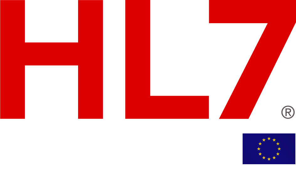 HL7 Europe Logo